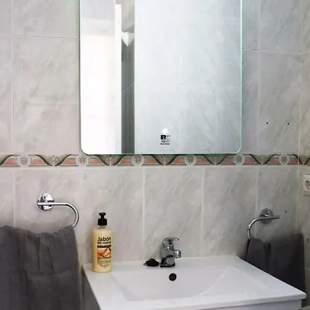 Cosy Studio In Costa Del Sol Apartment