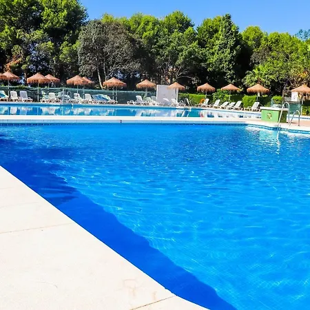 Cosy Studio In Costa Del Sol Apartment