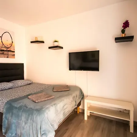 Cosy Studio In Costa Del Sol *