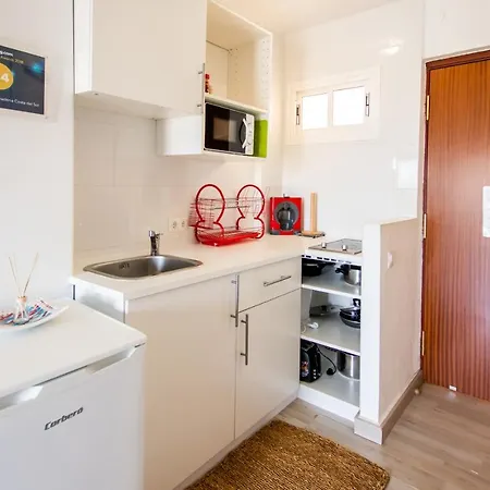 Cosy Studio In Costa Del Sol *
