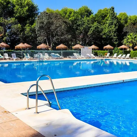 Cosy Studio In Costa Del Sol * Benalmadena